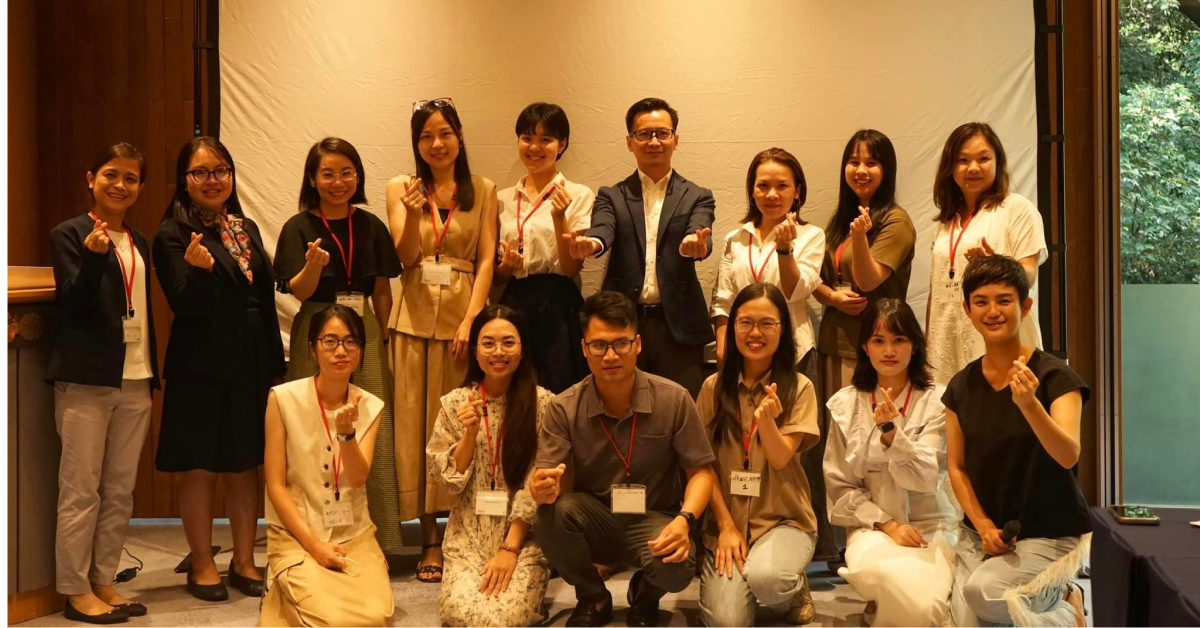 Workshop Song Ngữ Nhật-Việt: Kết Nối Năng Lực Ngôn Ngữ và Nghề Nghiệp